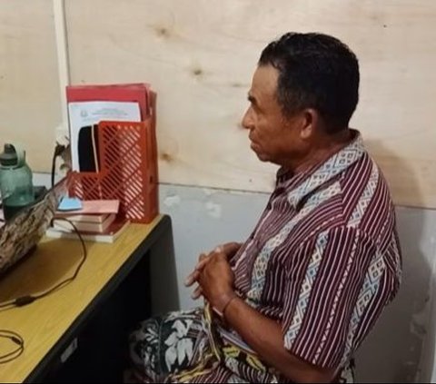 Kades Nainaban di NTT Jadi Tersangka Korupsi Pengelolaan Keuangan Desa