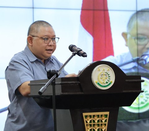 Jaksa Agung Muda Bidang Perdata dan Tata Usaha Negara (Jamdatun