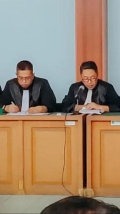 Kajari Lahat Pimpin JPU di Sidang Perdana Perkara Korupsi PT Andalasa Bara Sejahtera di Pengadilan Tipikor Klas IA Palembang, Senin. 11 November 2024