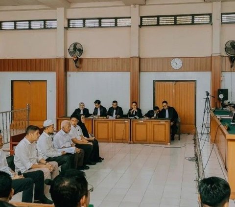 Pimpin JPU di Sidang Perdana Kasus Korupsi PT ABS, Kajari Lahat Bongkar Aliran Dana Hingga Rp1,3 Miliar Lebih