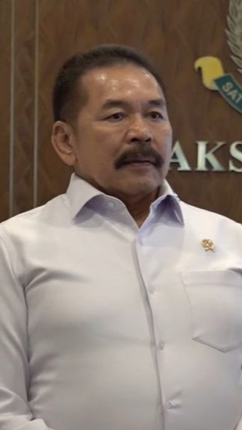 Jaksa Agung RI menerima kunjungan Menteri Komdigi pada Kamis, 14 November 2024