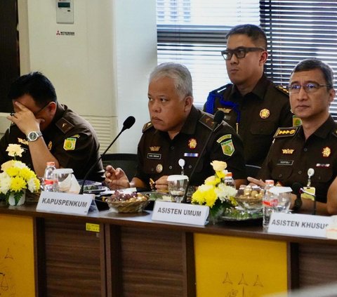 Kunker ke Kejati Lampung, Jaksa Agung Ingatkan Netralitas Kejaksaan Selama Pilkada Serentak 2024