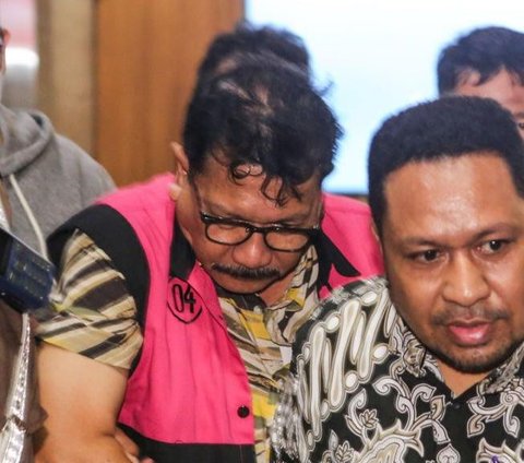 Jaksa Periksa 4 Saksi Perkara Suap Vonis Bebas Ronald Tannur,  2 di Antaranya Adik dan Ipar Tersangka LR