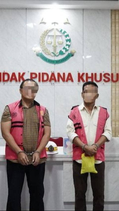 Dua Pengusaha Pelayaran jadi Tersangka Korupsi PNBP Pelabuhan Batam