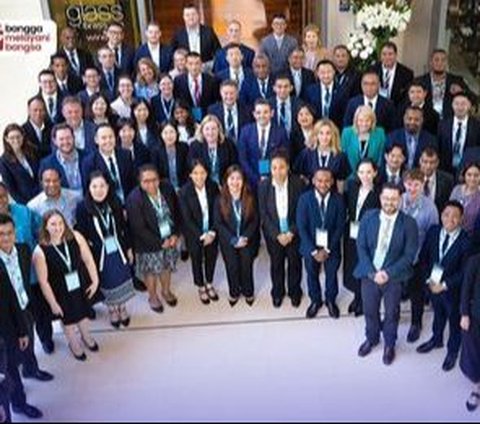 Badan Pemulihan Aset mewakili Kejaksaan Agung menghadiri acara  The 9th Annual General Meeting ARIN-AP di Sydney, Australia