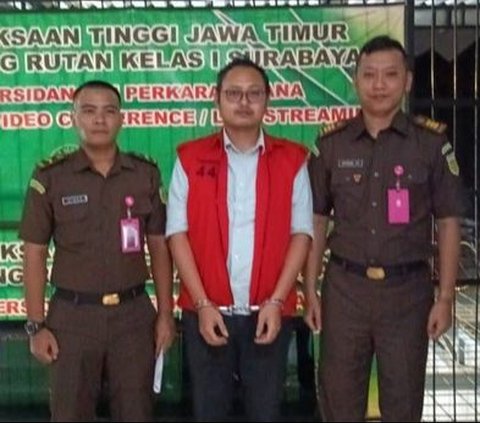 Kejati Jatim dan Kejari se-Jatim