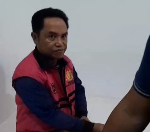 Jaksa Tangkap Eks Anggota DPRD Lombok Tengah