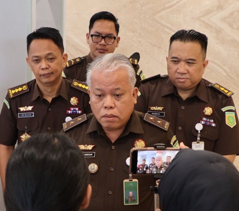 Kejagung Setujui 12 Permohonan Restorative Justice, Salah Satunya Kasus Tukang Sampah Curi Karung Paket Ekspedisi