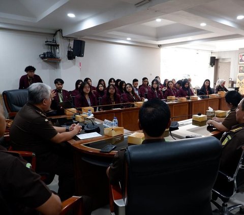 JAM-Datun Kejagung Berkomitmen Terus Bertransformasi Menjawab Tantangan Hukum yang Makin Kompleks