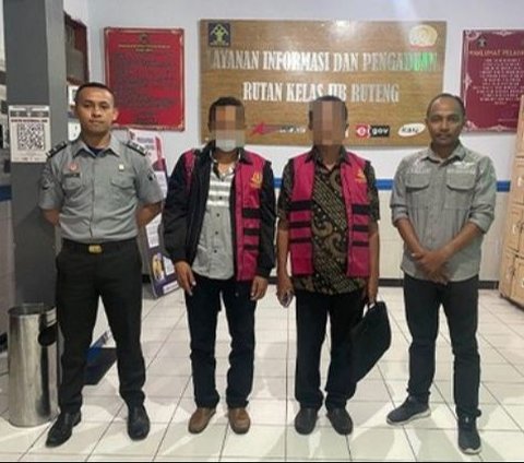 Kejari Manggarai NTT tetapkan tersangka perkara tempat pembuangan sampah non-organik dengan kerugian negara diperkirakan mencapai Rp1,29 miliar