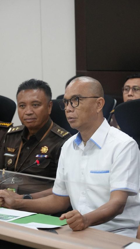 JAM-Intelijen Kejaksaan Agung berikan pengarahan akhir tahun soal integritas penegakan hukum pada Senin, 23 Desember 2024