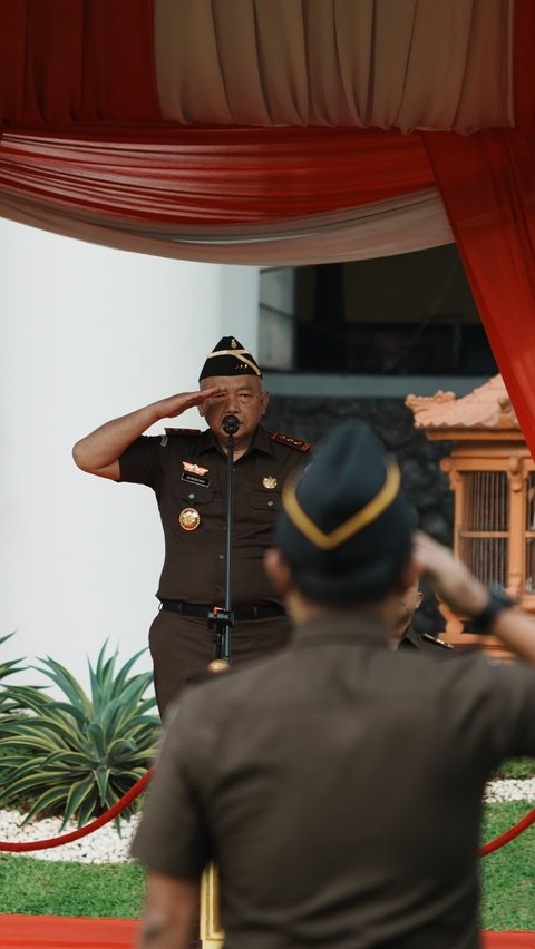 Wakil Jaksa Agung