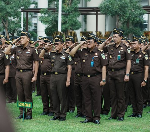 Kejaksaan Agung