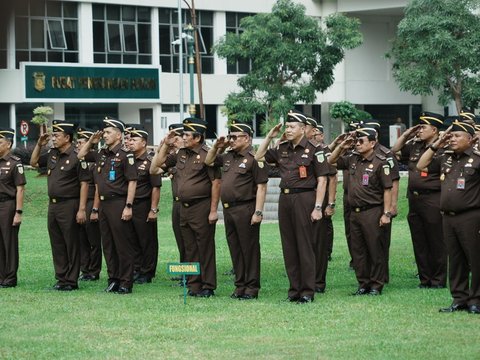 Kejaksaan Agung