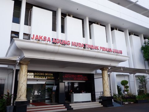 Kantor Kejasaan Agung