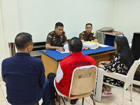 Kejaksaan Negeri Jayawijaya telah melaksanakan eksekusi terhadap terpidana Henry Kusnohardjo di Rumah Tahanan Negara Kelas I Surabaya di Medaeng, Kamis 22 Februari 2024.