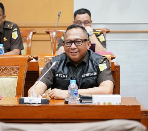 Kejagung Periksa 3 Saksi Baru Kasus Tipikor Pembangunan Jalur KA Medan