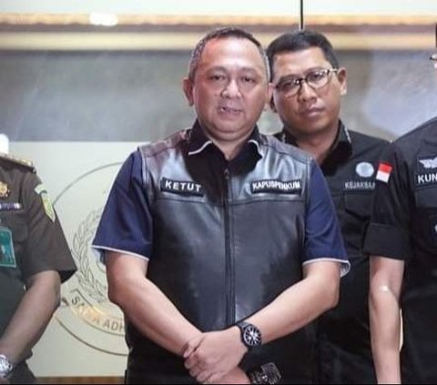 7 Tersangka Pemalsuan DPT pada Pemilu di Kuala Lumpur Segera Disidang