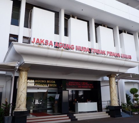 Kantor Kejasaan Agung