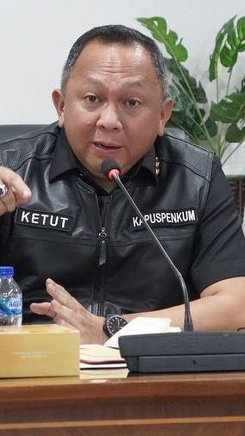 Kejaksaan Agung menjadi penegak hukum yang mendapatkan tingkat kepercayaan publik tertinggi, yakni mencapai 81,2 persen.