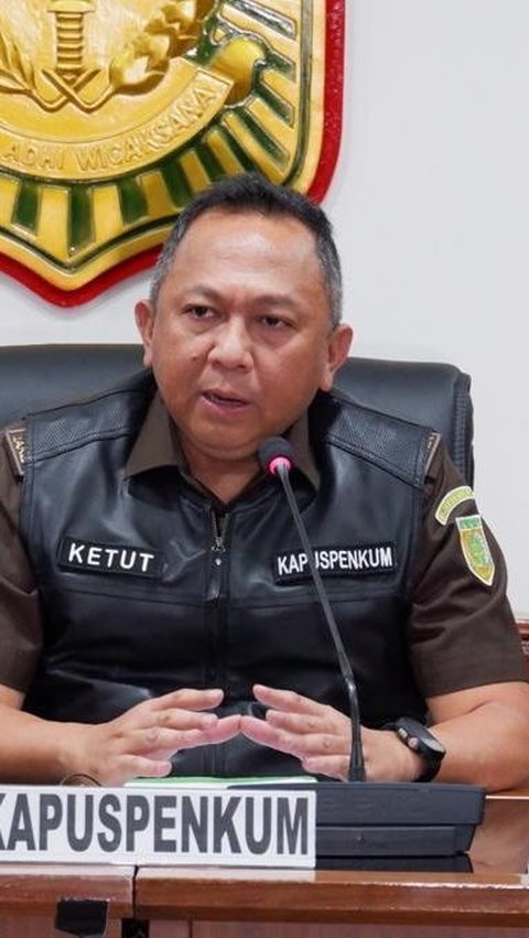 Kejagung Kembali Periksa Direktur Keuangan PT Timah, 3 Staf, Serta 1 Eks Dir Ops