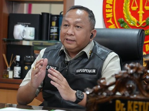 PA diperiksa sebagai saksi kasus korupsi PT Duta Palma Group di Kabupaten Indra Giri Hulu.