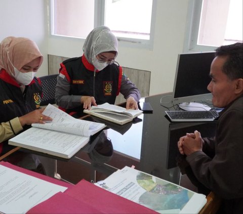 Kejati Sumsel Geledah 3 Kantor Dinas Terkait Kasus Tipikor Penerbitan SPH untuk Izin Perkebunan