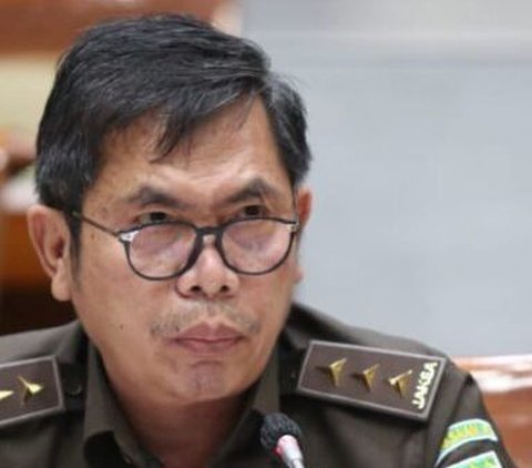 Jaksa Agung Muda Tindak Pidana Umum Fadil Zumhana