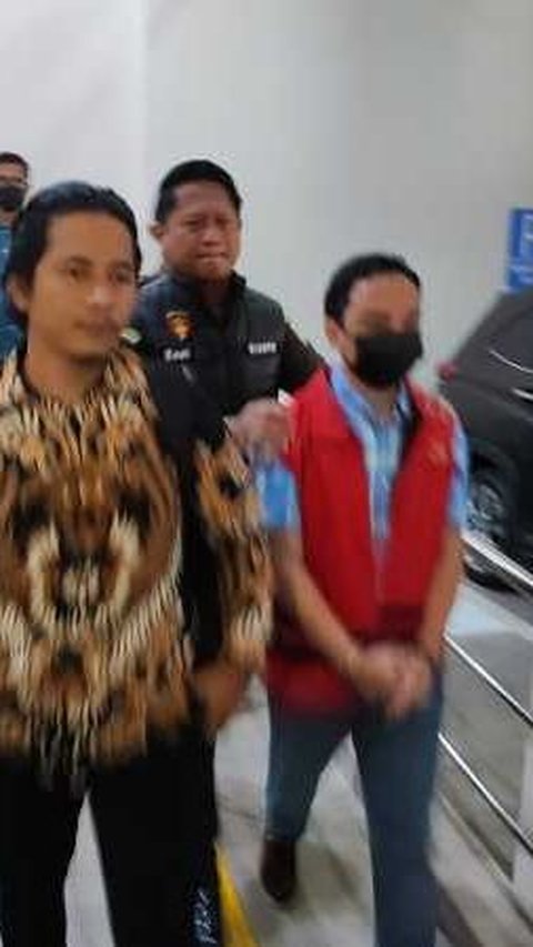 Anak Mantan Bupati Majalengka Ditahan Kejati Jabar, Terlibat Kasus Korupsi Gratifikasi