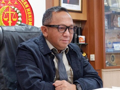 Kejaksaan Agung menjadi penegak hukum yang mendapatkan tingkat kepercayaan publik tertinggi, yakni mencapai 81,2 persen.