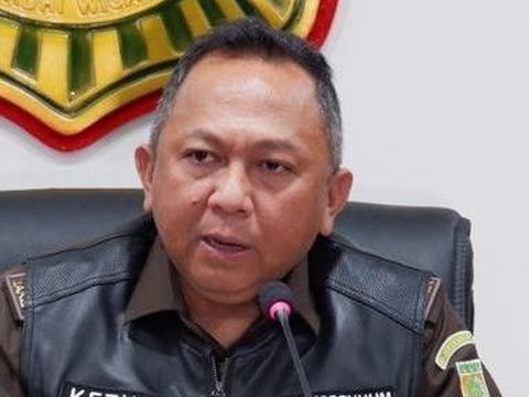 Kejagung Kembali Periksa Direktur Keuangan PT Timah, 3 Staf, Serta 1 Eks Dir Ops