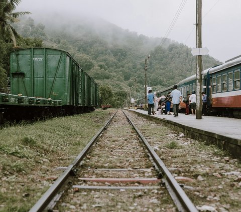 Komisaris PT Nusantara Lima Diperiksa Kejagung, Usut Korupsi Perkeretaapian Medan