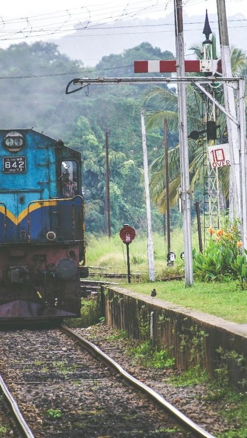 Komisaris PT Nusantara Lima Diperiksa Kejagung, Usut Korupsi Perkeretaapian Medan