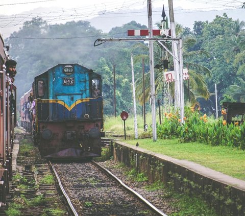 Komisaris PT Nusantara Lima Diperiksa Kejagung, Usut Korupsi Perkeretaapian Medan