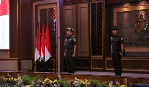 Harapan Jaksa Agung