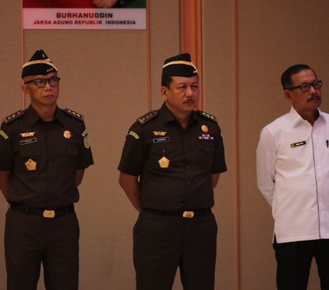 Amanat Jaksa Agung pada Diklat PPPJ 2024: Jaksa Tak hanya Cerdas, tapi Juga Berakhlak