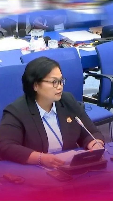 Delegasi Kejaksaan RI Hadiri Pertemuan Sesi ke-33 CCPCJ di Austria