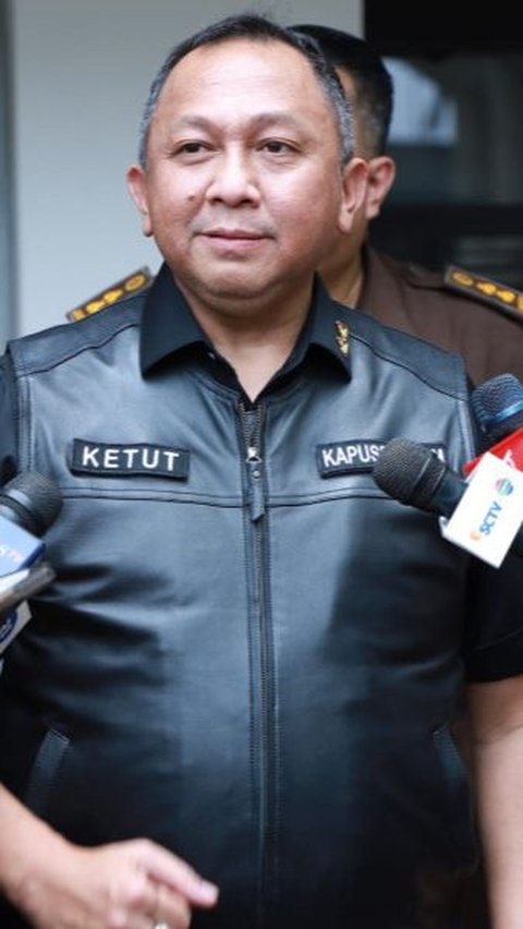 Kapuspenkum Kejagung, Ketut Sumedana.