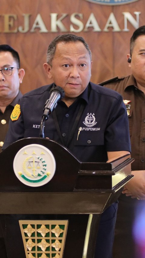 2 Komisaris Utama PT Sariwiguna Bina Sentosa Diperiksa Terkait Korupsi Timah