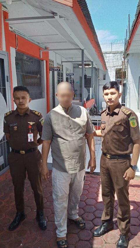 JPU Kejari Bireuen tuntut mati pengedar sabu