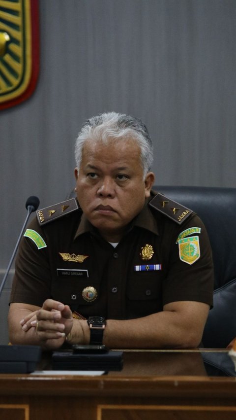 Kejagung Periksa Pejabat Bea Cukai Pekanbaru Terkait Korupsi Impol Gula PT SMIP