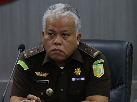 Kejagung Periksa Pejabat Bea Cukai Pekanbaru Terkait Korupsi Impol Gula PT SMIP