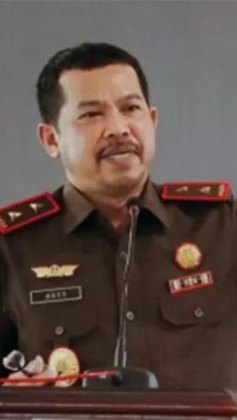 Kepala Kejaksaan Tinggi Sulawesi Selatan, Agus Salim.