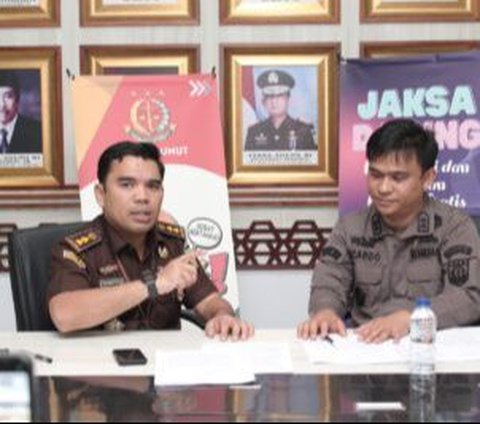 Kejati Sumut Gelar Program Jaksa Daring Bahas Pencegahan dan Penindakan Judi Online