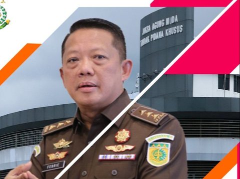 Kejaksaan Agung Periksa 2 Saksi Terkait Kasus Korupsi Impor Gula PT SMIP