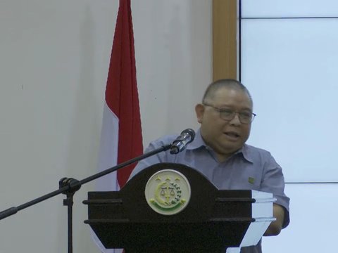 Peringati Hari Bhakti Adhyaksa ke-64, Kejagung Gelar FGD Peran Kejaksaan dalam Kemerdekaan