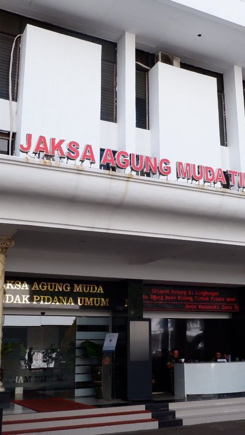 Kantor Kejasaan Agung