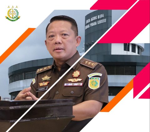 Kejaksaan Periksa 4 Saksi Kasus 109 Ton Emas, 2 di Antaranya Pejabat PT Antam Tbk