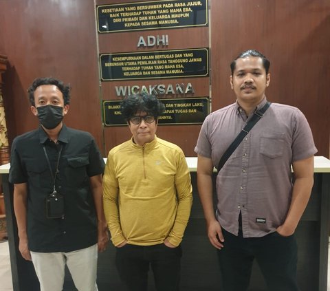 Tim Intelijen Kejaksaan Amankan DPO Terpidana Korupsi Proyek PT Telkom Tbk di Bandara Soetta