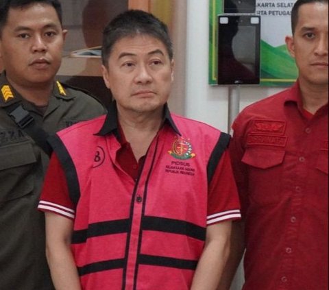 Dilimpahkan ke Kejari Jaktim, Crazy Rich Surabaya Budi Said Segera Disidang Kasus Korupsi Emas Antam